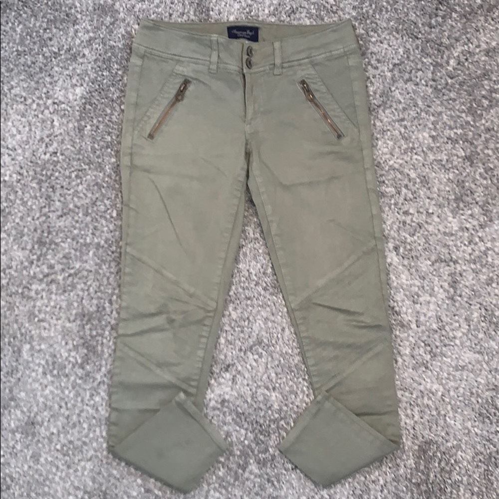 American Eagle Jean